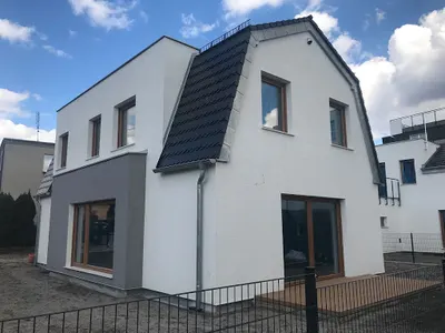 Urbański Budownictwo